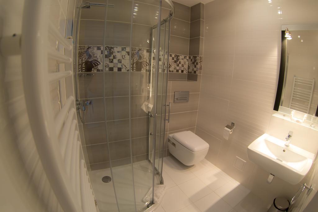 Hotel Imperial Residence Сандомир Стая снимка