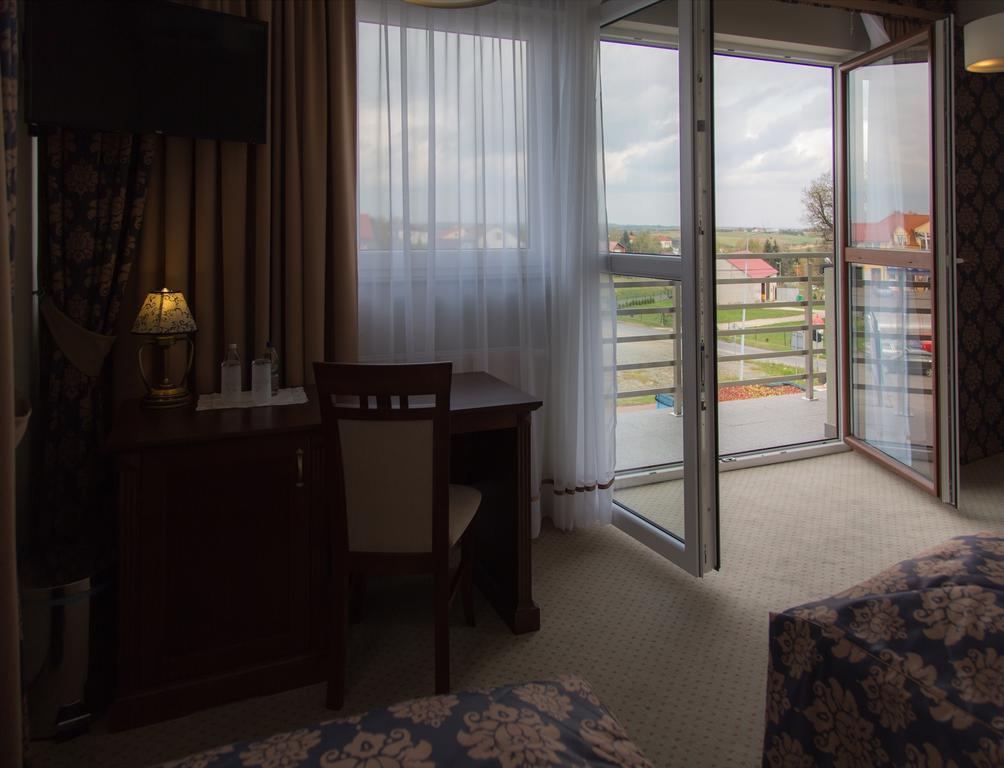 Hotel Imperial Residence Сандомир Екстериор снимка