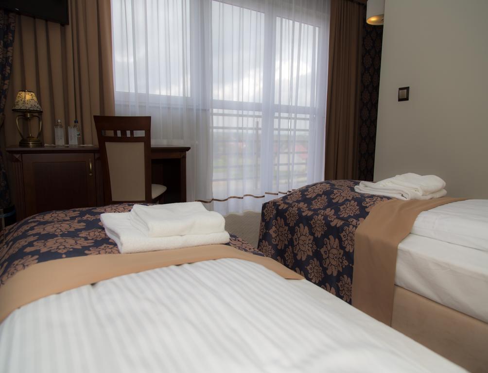 Hotel Imperial Residence Сандомир Екстериор снимка