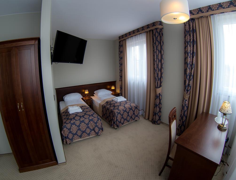 Hotel Imperial Residence Сандомир Стая снимка
