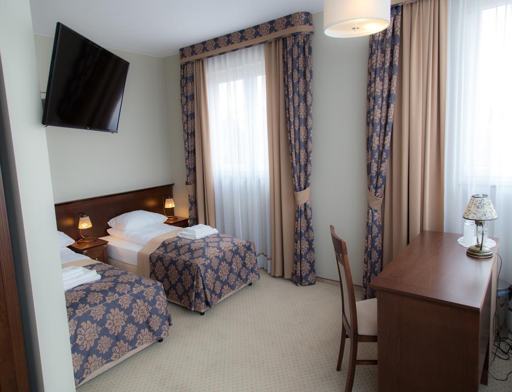 Hotel Imperial Residence Сандомир Екстериор снимка