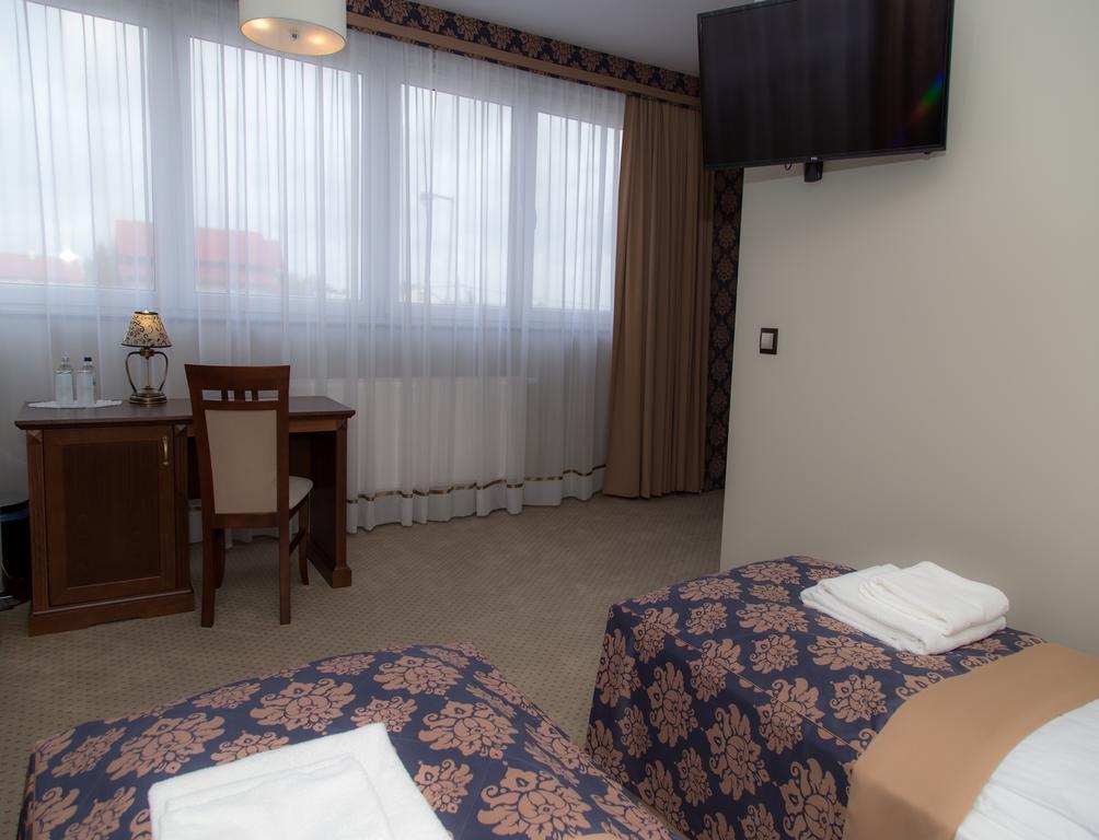 Hotel Imperial Residence Сандомир Екстериор снимка