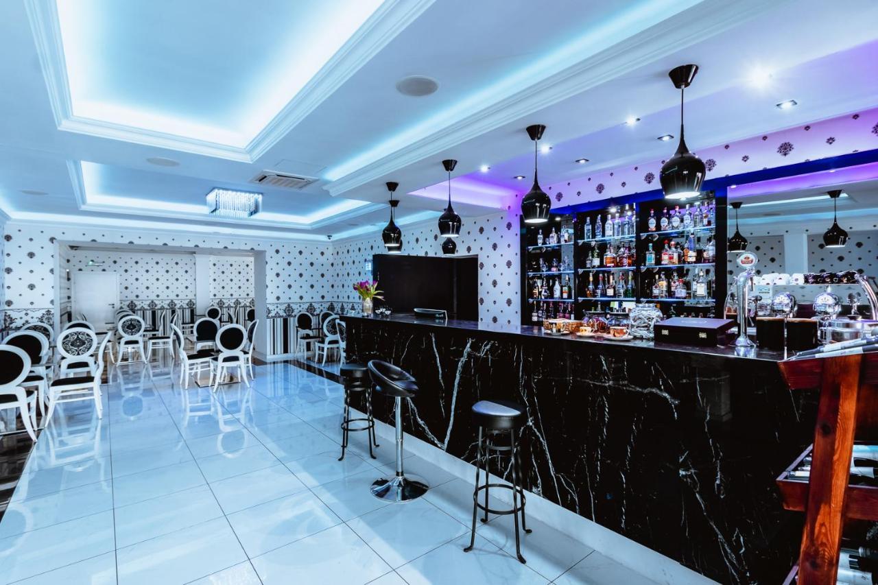 Hotel Imperial Residence Сандомир Екстериор снимка