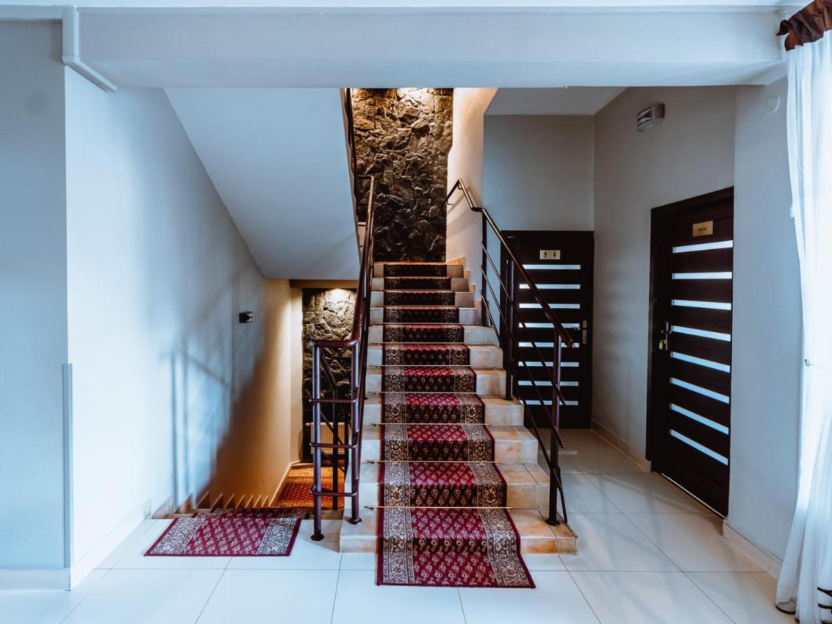 Hotel Imperial Residence Сандомир Екстериор снимка