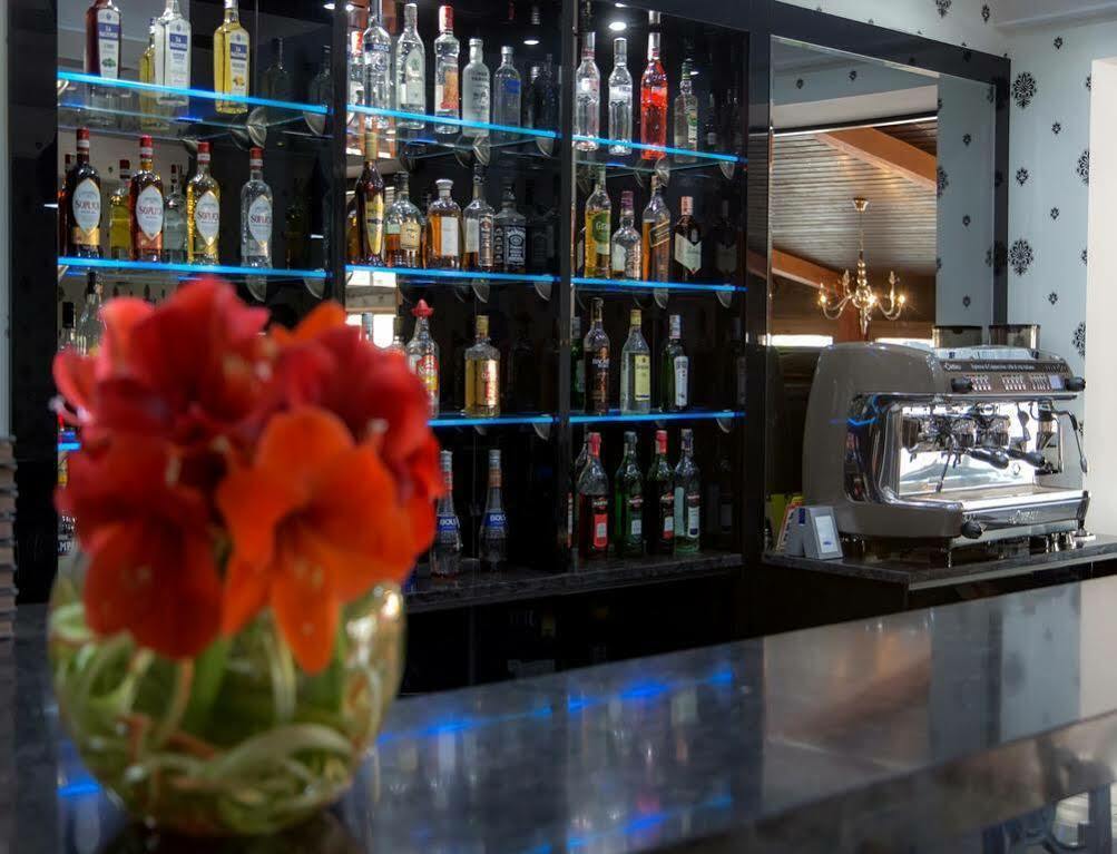 Hotel Imperial Residence Сандомир Екстериор снимка
